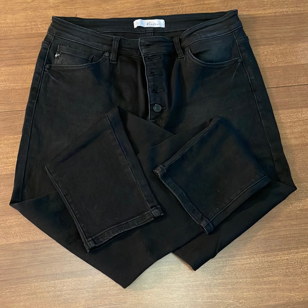 Kancan Skinny
